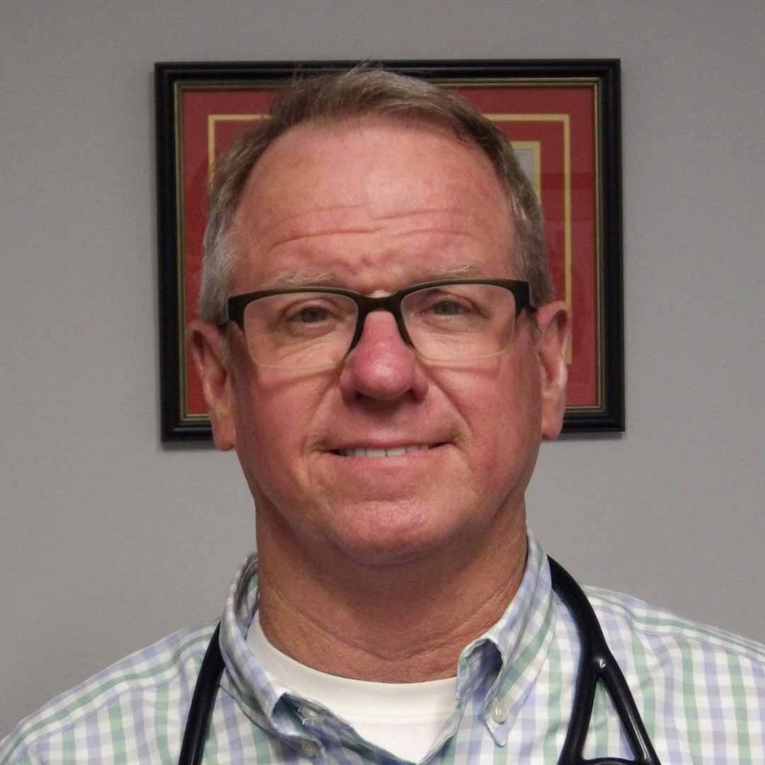 Michael Cartledge, PA-C | Open Water Medical PA, Beaufort, Morehead City, Goldsboro NC